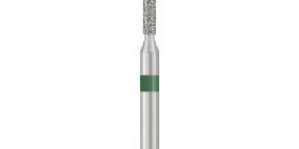 SS White - Piranha Diamond 837-012C 25/Pk