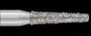 Piranha Diamond 846KR-014C 25/Pk