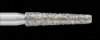 Piranha Diamond 847KR-018C 25/Pk