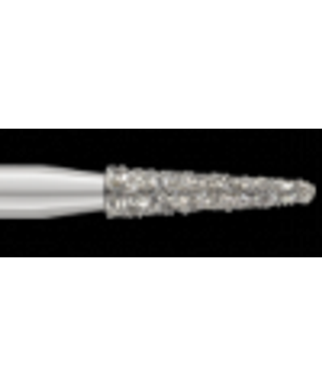 SS White - Piranha Diamond 855-016SC 25/Pk