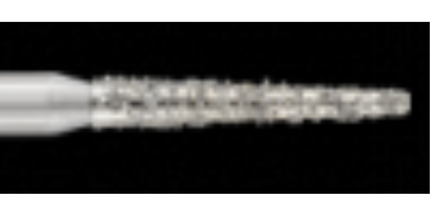SS White - Piranha Diamond 856-014C 25/Pk