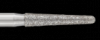 SS White - Piranha Diamond 856-016SC 25/Pk