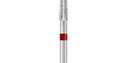 SS White - Piranha Diamond 856-021F 25/Pk