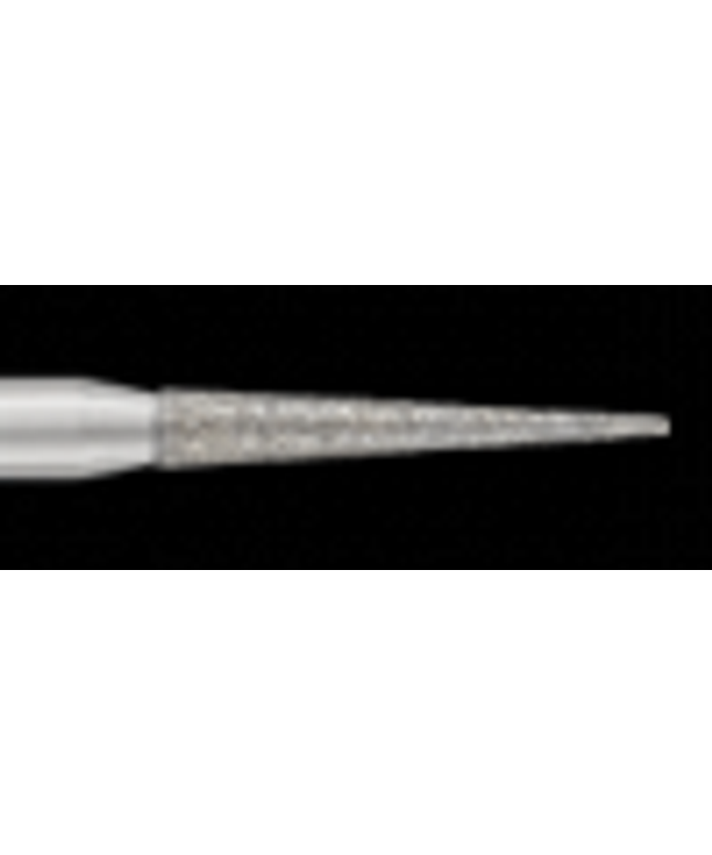 SS White - Piranha Diamond 858-013F 25/Pk