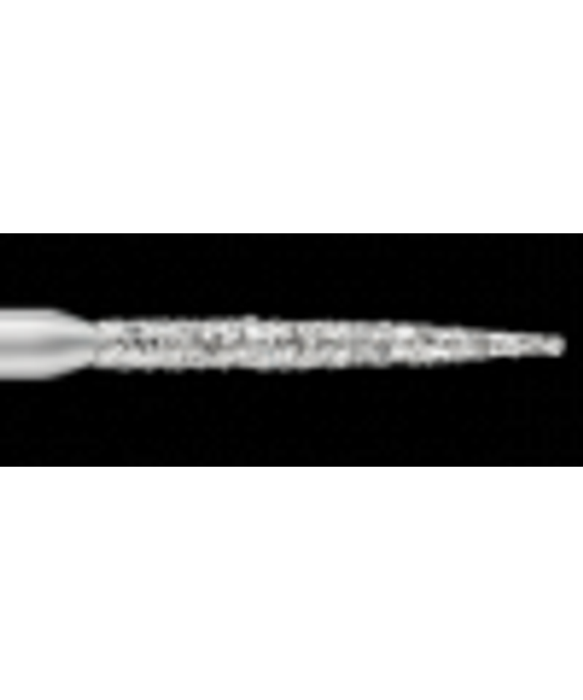 Piranha Diamond 863-012C 25/Pk