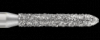 Piranha Diamond 878-014C 25/Pk