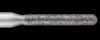 Piranha Diamond 881-012C 25/Pk