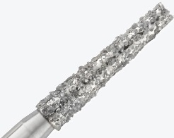 SS White - Revelation Diamond 847-018C 5/Pk