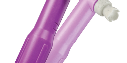 Sunstar Butler - Prophyciency Disp Prophy Angle Clean & Polish 50/Bx