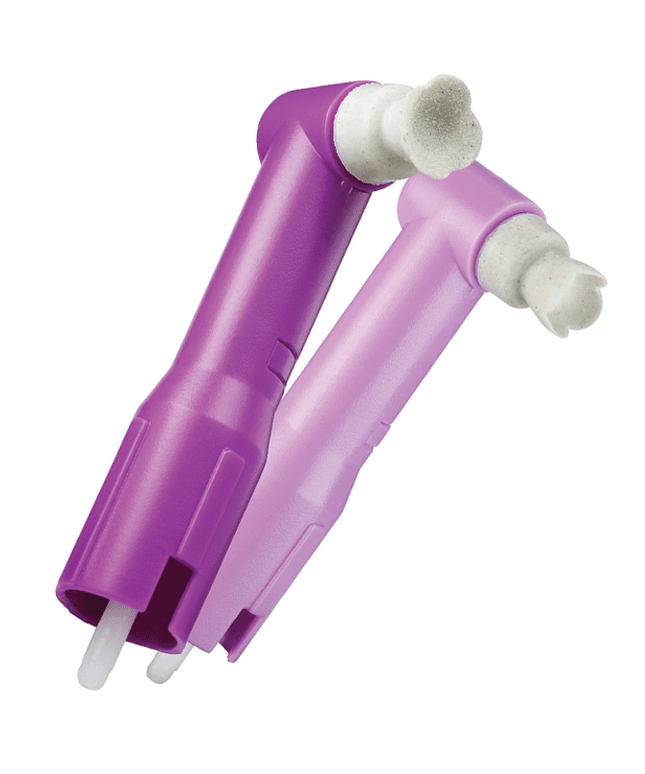 Sunstar Butler - Prophyciency Disp Prophy Angle Polish 200/Bx