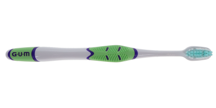 Toothbrush GUM Technique Sensitive Care Compact 12/Bx