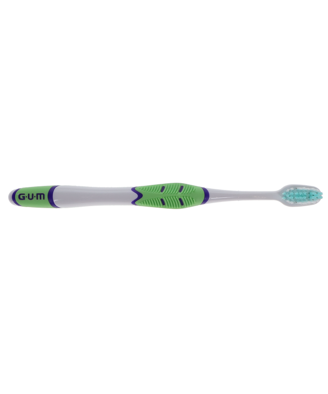 Toothbrush GUM Technique Sensitive Care Compact 12/Bx