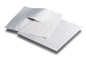 Tidi - Headrest Covers Fabricel Polylined 10x13 White 500/Case