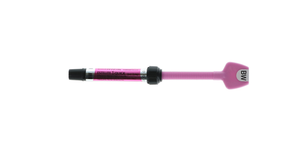 Tokuyama - Estelite Sigma Quick Syringe 3.8g BW