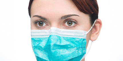 Valumax - Ultra 3-in-1 Earloop Mask 50/Bx Teal
