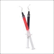 Vista - Caries Indicator - Vista-Red & Vista-Green  - Refill Pack - Red