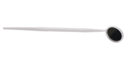 Vista - Disposable Mouth Mirrors Medium 60/Bx