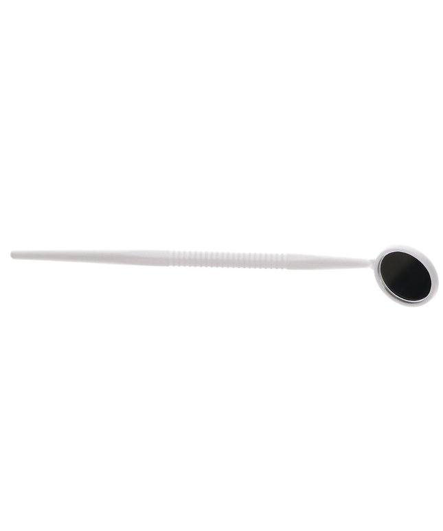 Vista - Disposable Mouth Mirrors Medium 60/Bx