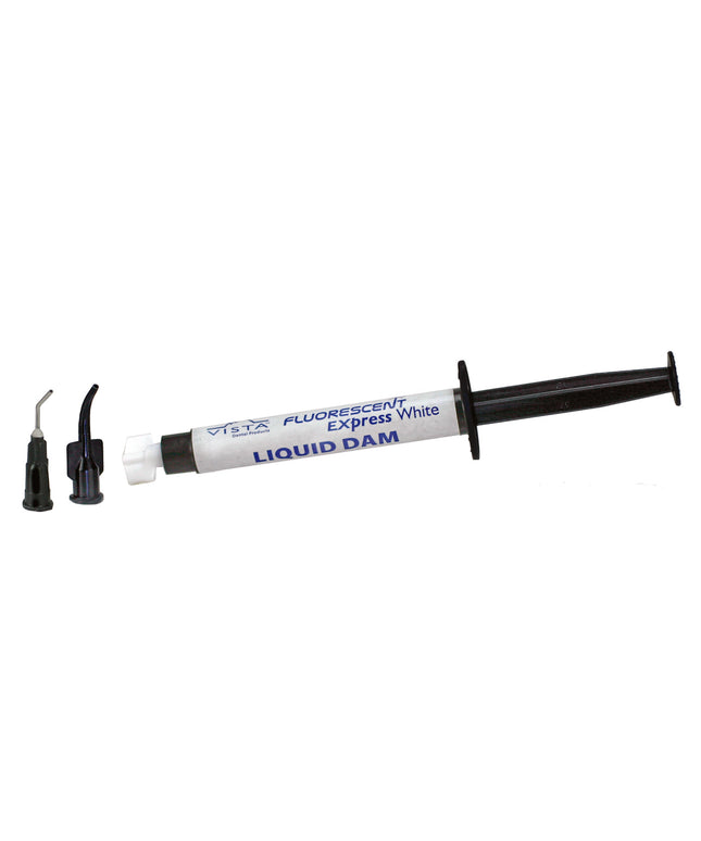 Liquid Dam Refill Kit 20/pk