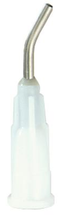 Vista - Pre-Bent Applicator Tips - 16ga 100/cup