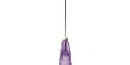 Vista - Vista-Probe Irrigating Tips Purple 30g 100/Bg