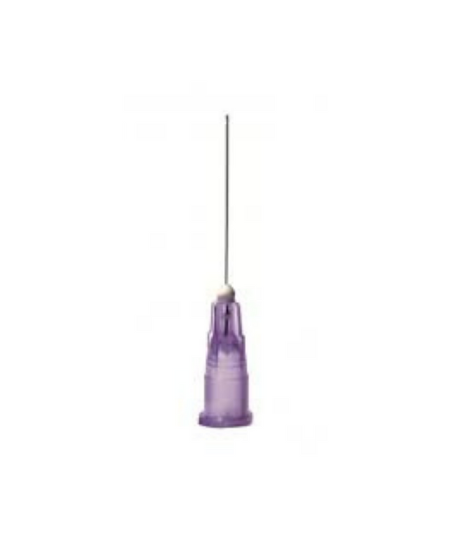 Vista - Vista-Probe Irrigating Tips Purple 30g 100/Bg
