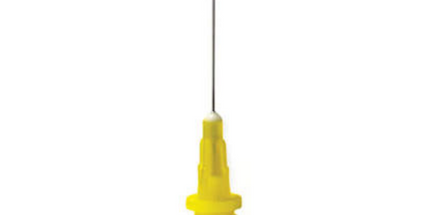 Vista-Probe Irrigating Tips Yellow 27g