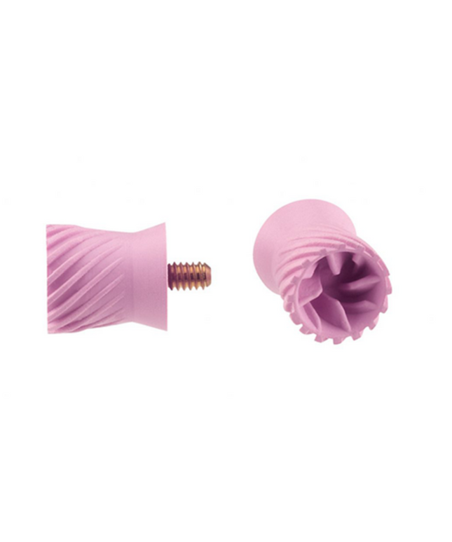 Young - Prophy Cups Elite Flex 144/Pk
