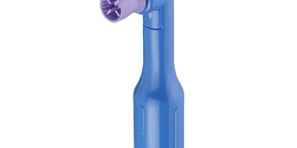 Young - Dpa, Young Slim Classic, Purple Petite Web Lf, 1200Ct