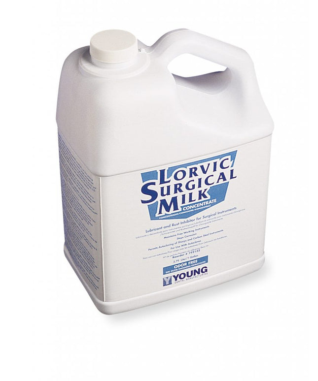 Young - Surgical Milk Quart