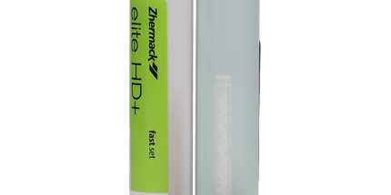 Zhermack - Elite HD+ Light Fast Set 2 x 50ml