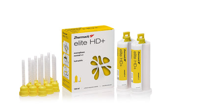 Elite HD+ Monophase Reg Set 2 x 50ml