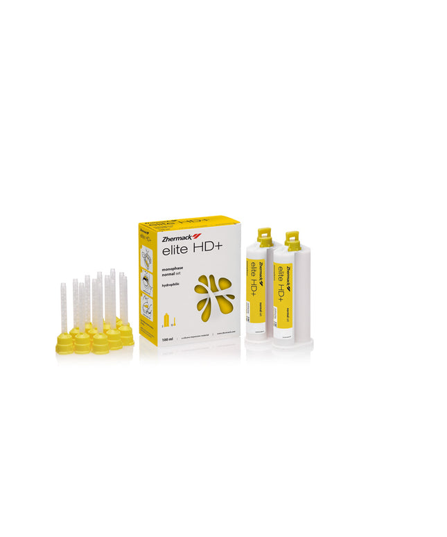 Elite HD+ Monophase Reg Set 2 x 50ml