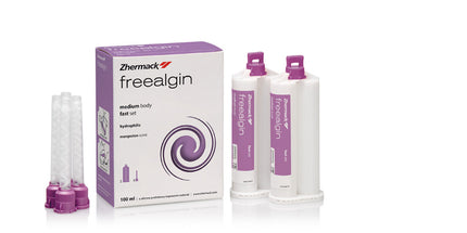 Zhermack - Freealgin 50ml 2/Pk