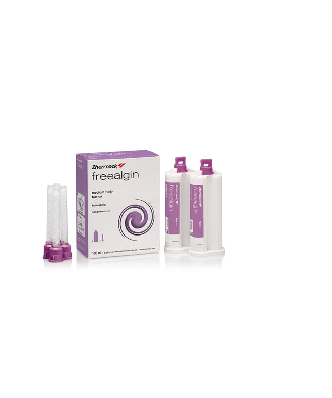 Zhermack - Freealgin 50ml 2/Pk