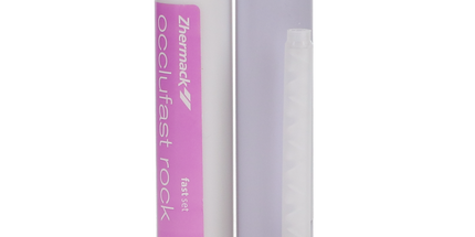 Occlufast Rock BR 2/Pk