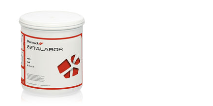 Zhermack - Zetalabor Standard Pack  (2.6kg)