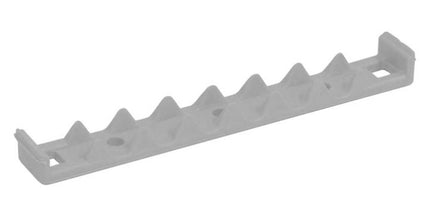 Zirc - Compact Cassette Lock Strap Gray