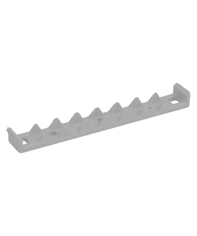 Zirc - Compact Cassette Lock Strap Gray