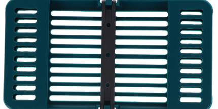Zirc - Compact Cassette Teal