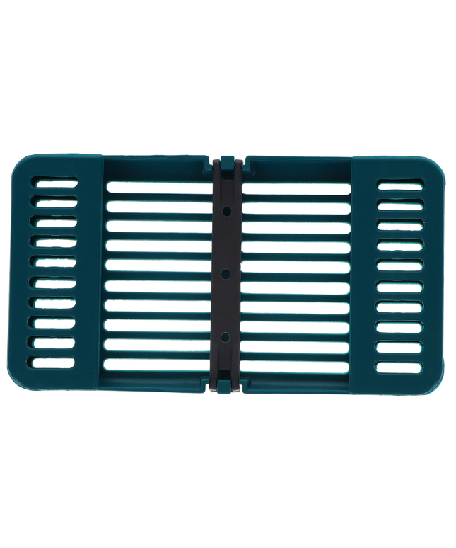 Zirc - Compact Cassette Teal