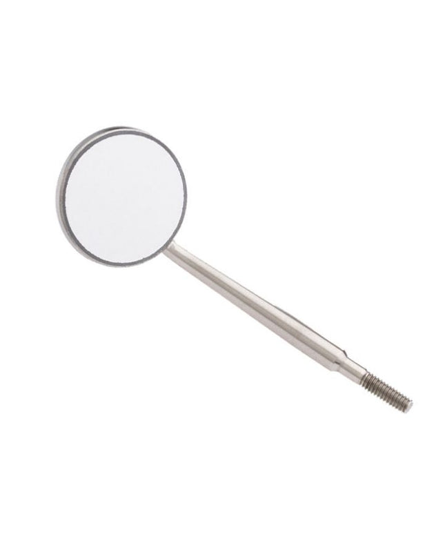 Zirc - Crystal Mirror Metal Head CS #3 12/Pk