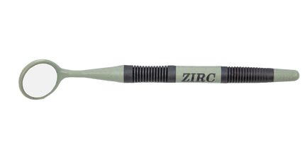 Zirc - Crystal Mirror Soft Grip CS #4 12/Pk