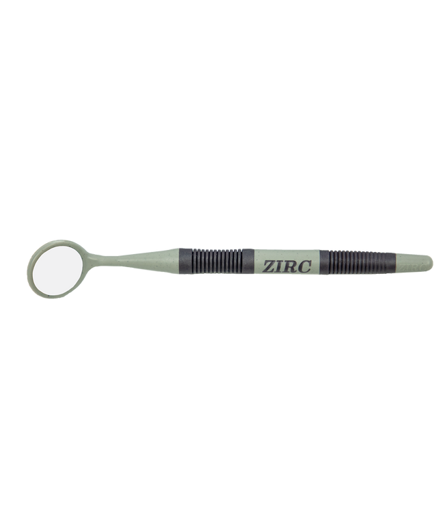 Zirc - Crystal Mirror Soft Grip CS #4 12/Pk