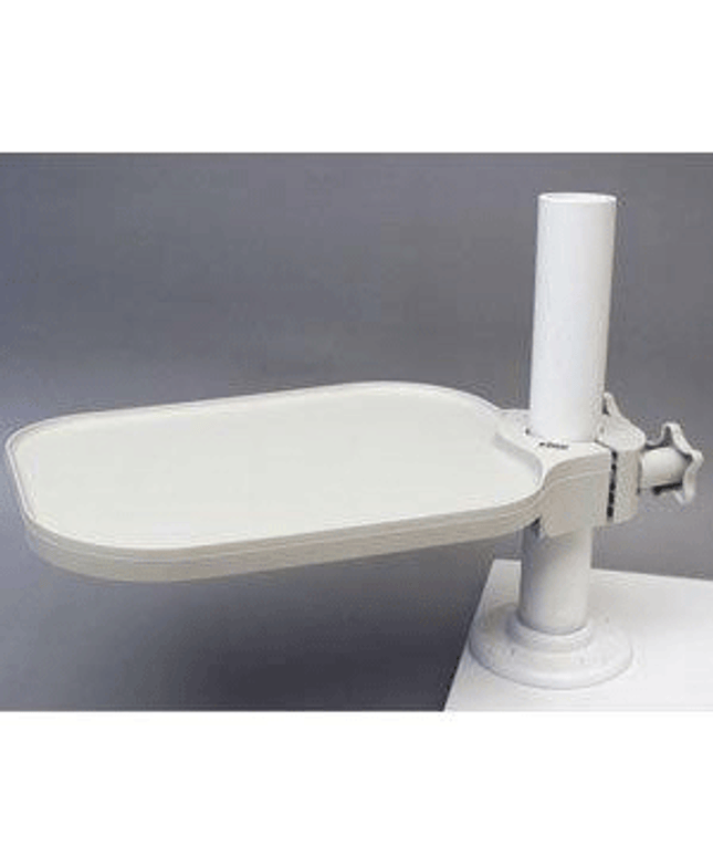 E-Z Access Shelf Gray