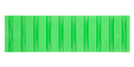Zirc - Instrument Mat Neon Green