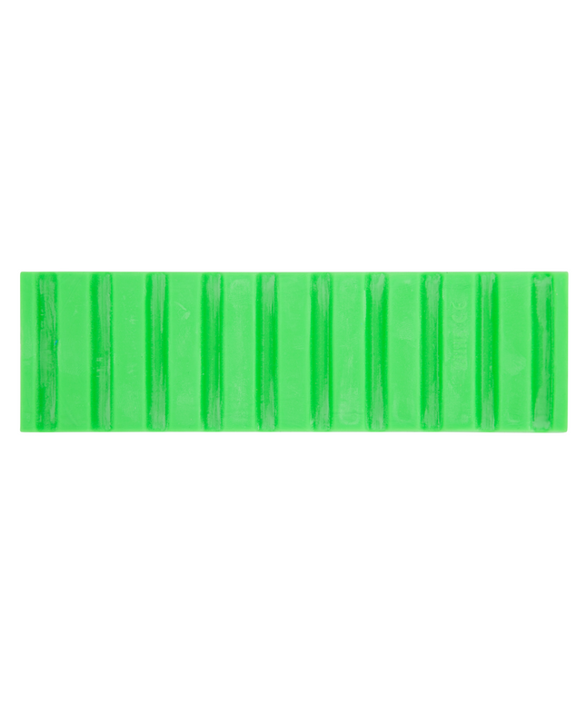 Zirc - Instrument Mat Neon Green