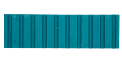 Zirc - Instrument Mat Teal