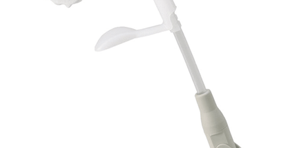 Lingua-Fix White 10/Pk