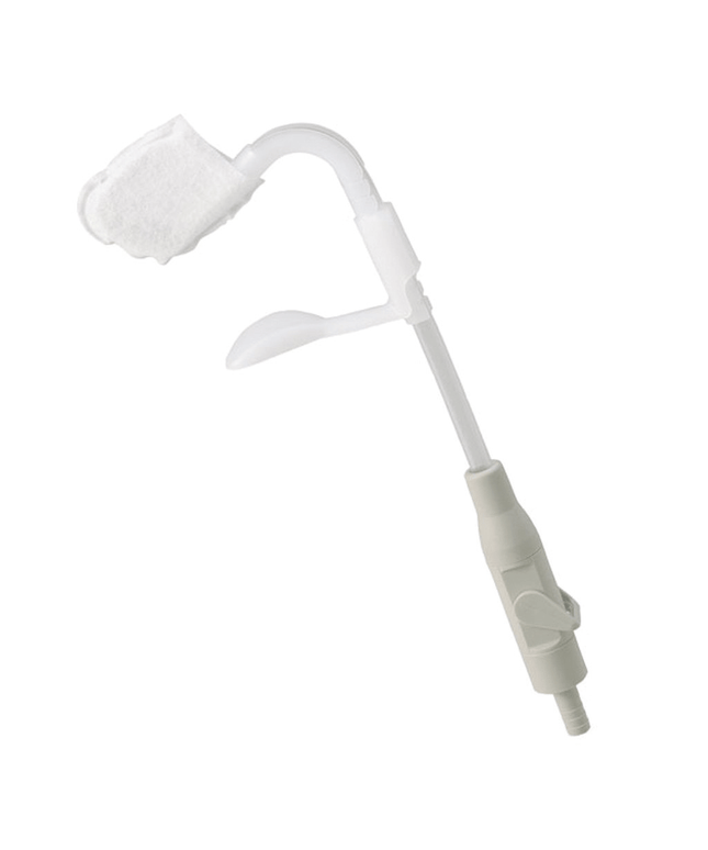 Lingua-Fix White 10/Pk